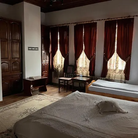 Хотел Тома Hotel
