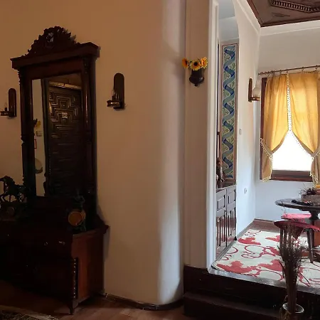 Hotel Хотел Тома 3*