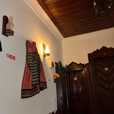 Hotel Хотел Тома Sliven