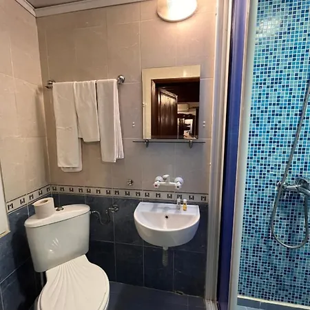 Hotel Хотел Тома Sliven