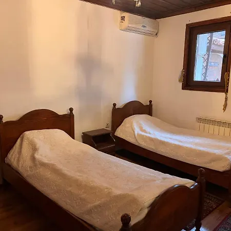 Хотел Тома 3* Sliven