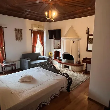 Хотел Тома Sliven