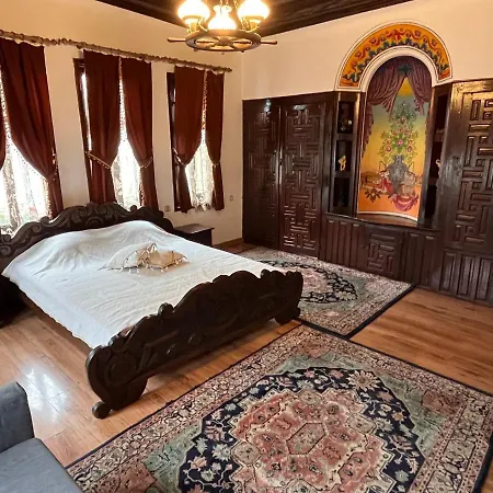 Hotel Хотел Тома Sliven