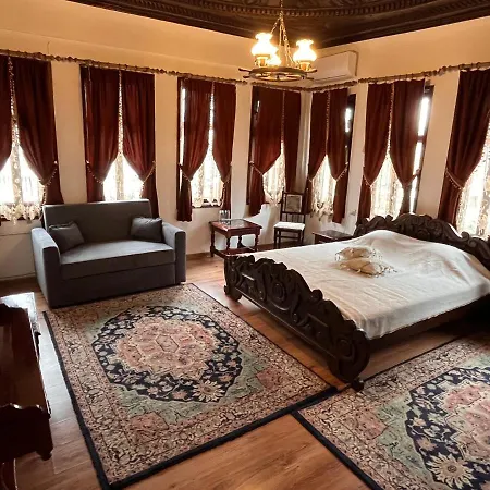 Хотел Тома Hotel Sliven