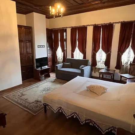 Hotel Хотел Тома Sliven
