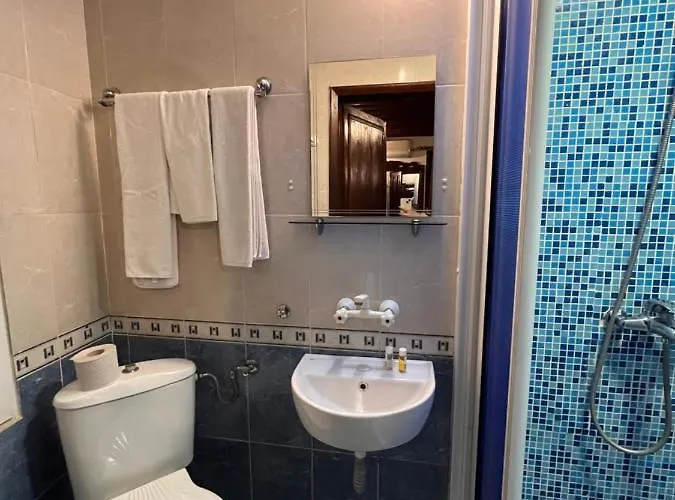 Hotel тома Sliven