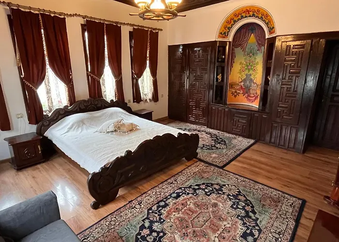 Hotel тома Sliven