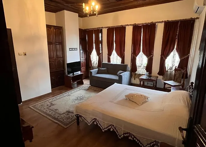 Hotel тома Sliven